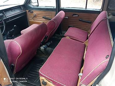 ГАЗ: ГАЗ 24 Volga: 1980 г., 2.2 л, Механика, Бензин, Универсал — 5