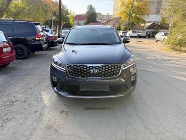 Kia: Kia Sorento: 2017 г., 2.2 л, Автомат, Дизель, Кроссовер — 5