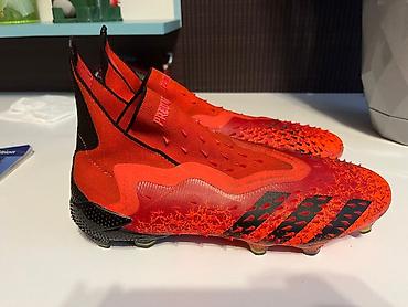 butslar 42: Butslar Adidas, Ölçü: 42, Yeni — 4