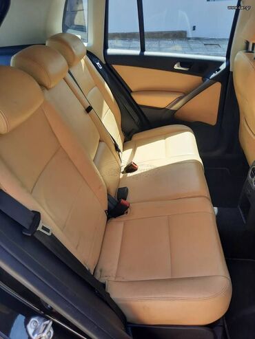 Volkswagen: Volkswagen Tiguan: 1.4 l. | 2008 έ. SUV/4x4 — 9