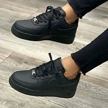 louis vuitton patike: Nike Air Foce
Cena: 3999 din
Brojevi: 36-46
PS✨ — 3