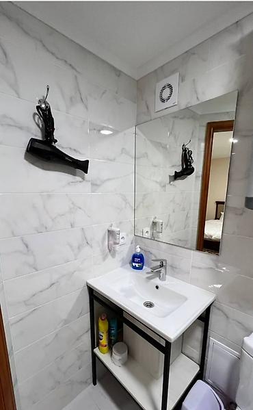 Иссык-Куль 2026: Квартира, ЦО Радуга, Сары-Ой, SPA, Батут, Тренажерный зал — 5