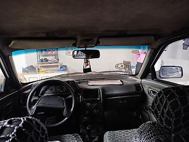 lada diskləri: Model: LADA 2110 (sedan), ağ rəng Nömrə: 27-BU-437 (AZ) Xarici: - Ağ — 6