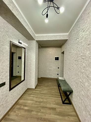 квартира со всеми условиями: 1 комната, Золотой квадрат, Душевая кабина, Постельное белье, Кондиционер — 6