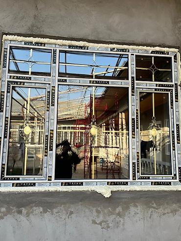 Пластиковые окна на заказ: Панорамное остекление и ПВХ-конструкции под ключ - Изготовление и — 8