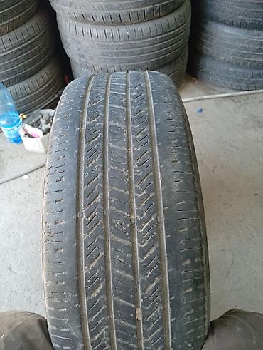 Летняя шина 205/65 R16 95H - Размер: 205/65 R16 - Индекс