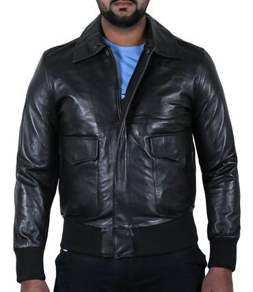 Куртки: Куртка Laverapelle, XS (EU 34), S (EU 36), M (EU 38), цвет - Черный