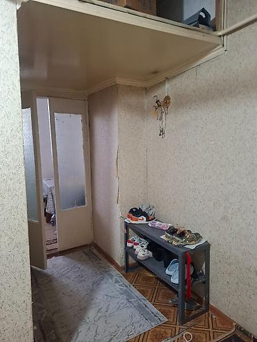 Продажа квартир: 1 комната, 39 м², Достук мкр 1 этаж, Требуется ремонт — 6