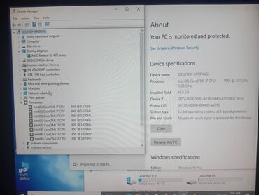 Desktop računari i radne stanice: I7 Gejmer Centurion odličan--Ozbiljno sklapan GEJMER, stigao od preko — 3