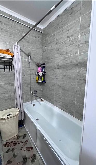 Продажа квартир: 3 комнаты, 97 м², Манаса/Боконбаева Элитка, 14 этаж — 3