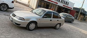 nexia ravon: Chevrolet Nexia: 2008 г., 1.5 л, Седан — 2