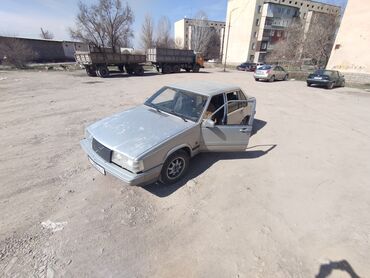 запчасти на вольво s80: Volvo 960: 1990 г., 2.3 л, Механика, Бензин, Седан