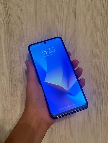 куплю редми нот 9: Redmi, Redmi Note 10, Б/у, 128 ГБ, цвет - Серый, 2 SIM — 2