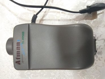 buick regal 3 1 at - Azərbaycan: Aquari̇um ai̇r pump at a-9500 atman Ac 220-240V/50Hz 4.8W.Akvarium