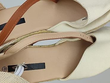 buty do garnituru deichmann: Sandały damskie, rozmiar 40 — 6