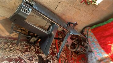 кабина на даф: Торпедо Mercedes-Benz