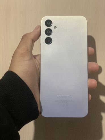 самсунг z fold 5: Samsung Galaxy A14, Б/у, 128 ГБ, 2 SIM