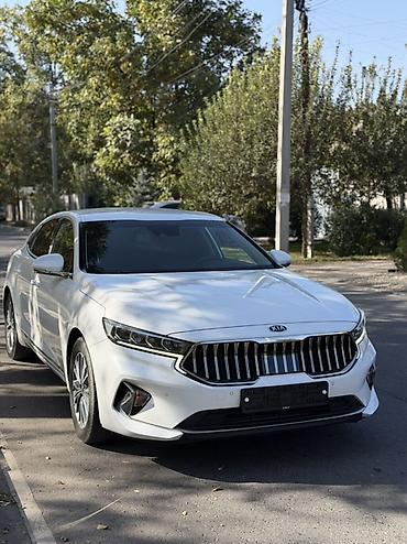 шторка рх: Kia K7: 2020 г., 2.4 л, Автомат, Бензин, Седан — 2