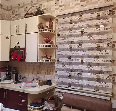 Jalüzlər: Zebra və jalüz pərdələr – həm ev, həm də ofis üçün Məhsul təsviri: - — 9