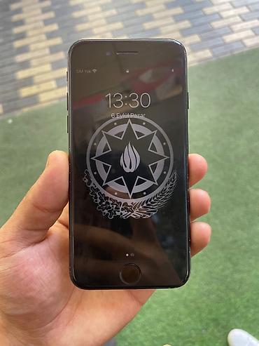 IPhone 7, 128 GB, Qara, Zəmanət lalafo.az -da IPhone 7, 128 GB, Qara, Zəmanət