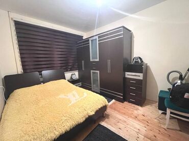 Köhnə tikili: Bakı, Qaraçuxur qəs., 2 otaqlı, Köhnə tikili, 60 kv. m — 3