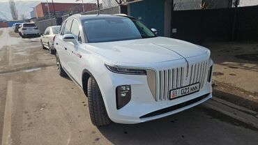 Rolls-Royce: Срочно продаю китайский ролсройс в идеальном состоянии премиум класса