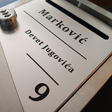 silver love mikser: Prodajem novo sanduče premium kvaliteta. Ovo sanduče je savršena — 10