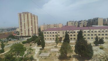 Köhnə tikili: Bakı, Yeni Günəşli Massiv V, 3 otaqlı, Köhnə tikili, 80 kv. m — 15