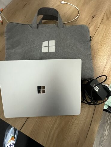 bluetooth адаптер для пк бишкек: Ноутбук, Microsoft Surface, Б/у, Для работы, учебы