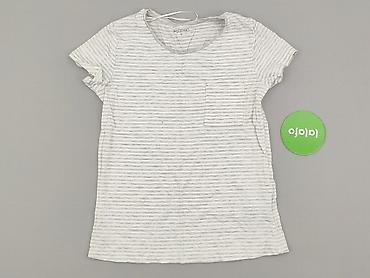 biale majtki: In Extenso, T-shirt damski, rozmiar S — 2