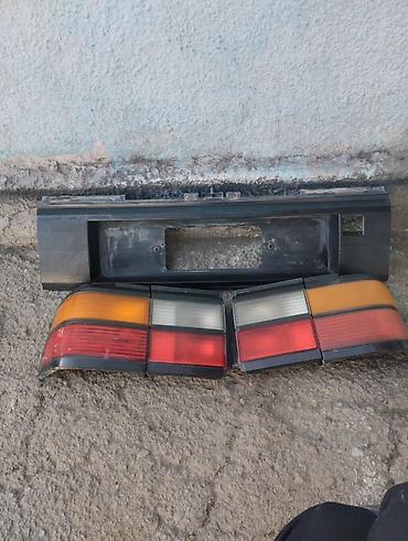 авто вит: Сeiling sheathing Универсальный 1989 г., Б/у, Оригинал, Германия — 3