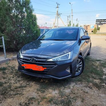 домкрат воздушный: Продаю Huyundai Avante 2019 г.в. V 1.6 бензин Пробег 157 000 11 500$