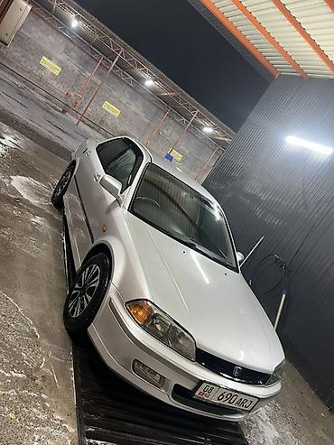 хонда торнео аккорд: Honda Torneo: 1998 г., 2 л, Типтроник, Бензин, Седан — 1