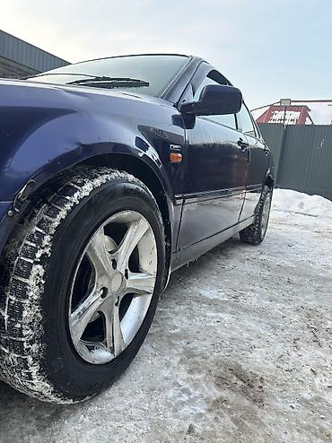 Honda: Honda Accord: 2001 г., 1.8 л, Автомат, Бензин, Седан — 8