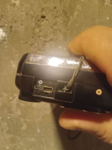 Fotokameralar: Olympus kompakt fotoaparat - 8.0 megapiksel həlli - 5x optik zoom (AF — 12