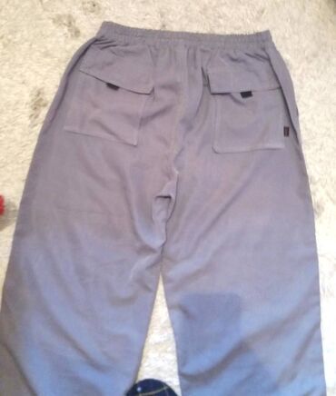Pantalone: Ocean sportske pantalone Ocean sportske pantalone sa šest džepova i — 10