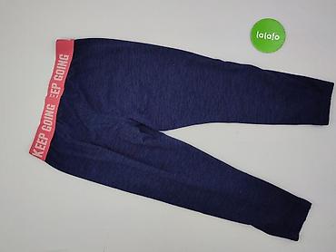 crivit leggings: Crivit, Legginsy Sportowe damskie, rozmiar M — 3