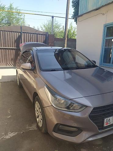 хюндай ай 20: Hyundai Solaris: 2018 г., 1.6 л, Механика, Бензин, Седан — 2