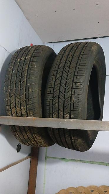 ls: Комплект шин Sailun Atrezzo Touring LS. - Размер: 195/65 R15 - Тип — 2