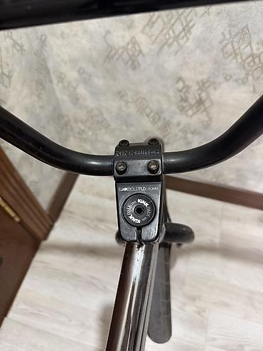 BMX велосипеды: Продаю срочно бэм кинк в идеальном состоянии — 9