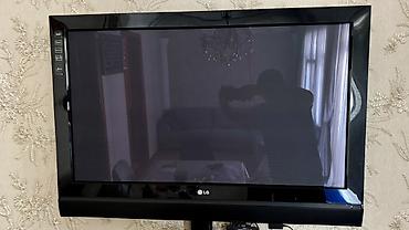 İşlənmiş Televizor LG LCD 32" FHD (1920x1080), Ünvandan götürmə, Ödənişli çatdırılma