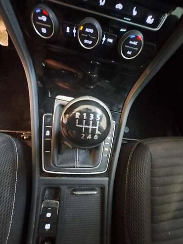 Transport: GOLF 7 RUČICA MENJAČA ZA VOLKSWAGEN GOLF 7 | Ručica Menjača Golf 7 — 1