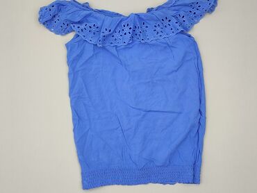 descente kurtki: Blouse, Destination, 13 years, 152-158 cm, condition - Perfect