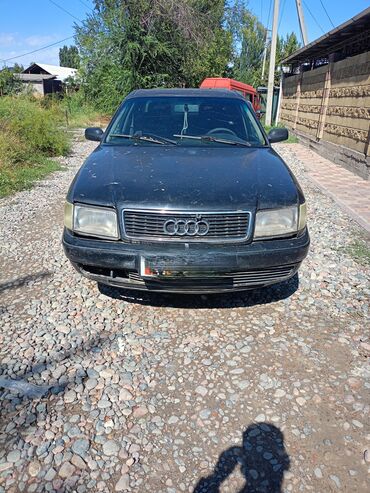 ауди 80 купить бу: Audi S4: 1992 г., 2.3 л, Механика, Газ, Седан