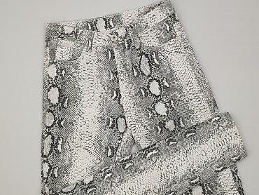 obcisla: Spodnie materiałowe damskie, rozmiar XS — 1