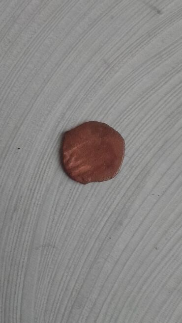 Sikkələr: Məhsul: Köhnə mis sikkə (4 ədəd) Təsvir: - Material: mis - Say: 4 -da lalafo.az — 9 Sikkələr: Məhsul: Köhnə mis sikkə (4 ədəd) Təsvir: - Material: mis - Say: 4 — 9