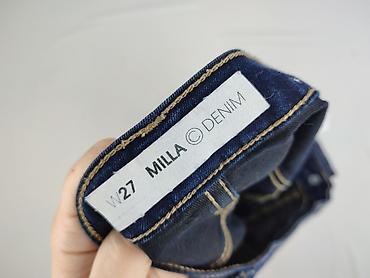 jeans drip: Cubus, Jeansy damskie, rozmiar S — 4
