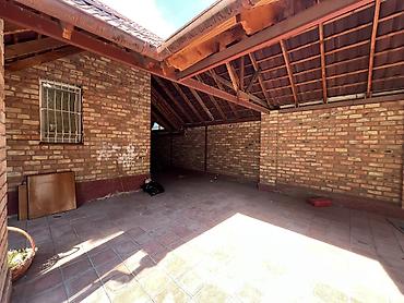 Долгосрочная аренда домов: 200 м², 6 комнат, 3 мкр — 17