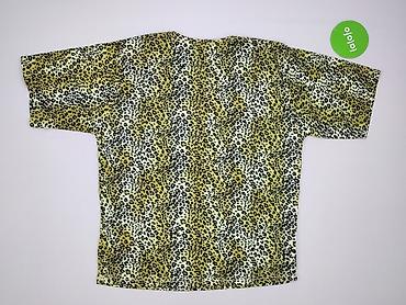 oversize bluzy: Bluzka damska, rozmiar 2XL — 3