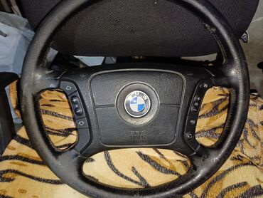 фиат руль: Руль BMW